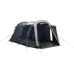 Outwell Nevada 4PE Tent, Bleu/gris