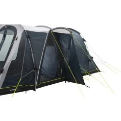Outwell Nevada 4PE Tent, Bleu/gris 10 Outwell Nevada 4PE Tent, Bleu/gris -Robens Magasin outwell nevada 4pe tent navy night 3