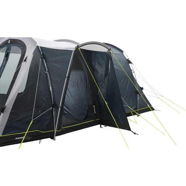 Outwell Nevada 4PE Tent, Bleu/gris 5 Outwell Nevada 4PE Tent, Bleu/gris – Image 3