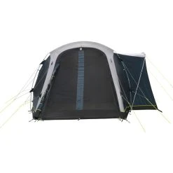 Outwell Nevada 4PE Tent, Bleu/gris 13 Outwell Nevada 4PE Tent, Bleu/gris -Robens Magasin outwell nevada 4pe tent navy night 6