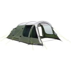 Outwell Norwood 6 Tent, Vert/gris