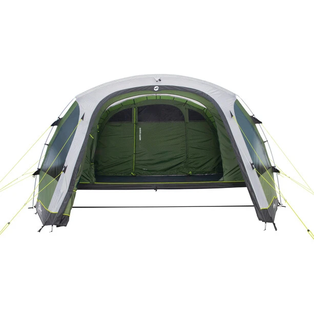 Outwell Norwood 6 Tent, Vert/gris 4 Outwell Norwood 6 Tent, Vert/gris – Image 2