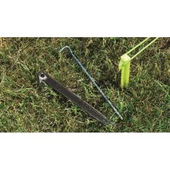 Outwell Oakdale 5PA Tente, Vert -Robens Magasin outwell oakdale 5pa tent 3