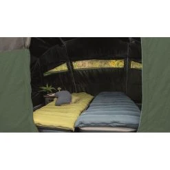 Outwell Oakdale 5PA Tente, Vert -Robens Magasin outwell oakdale 5pa tent 6