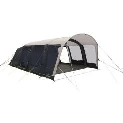 Outwell Springville 6SA Tente, Bleu/blanc