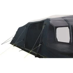 Outwell Springville 6SA Tente, Bleu/blanc -Robens Magasin outwell springville 6sa tent navy night 6