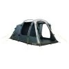 Outwell Springwood 4SG Tent, Bleu/gris 2 Outwell Springwood 4SG Tent, Bleu/gris -Robens Magasin outwell springwood 4sg tent blue 1