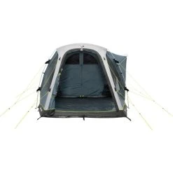 Outwell Springwood 4SG Tent, Bleu/gris 10 Outwell Springwood 4SG Tent, Bleu/gris -Robens Magasin outwell springwood 4sg tent blue 3