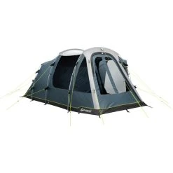 Outwell Springwood 4SG Tent, Bleu/gris 12 Outwell Springwood 4SG Tent, Bleu/gris -Robens Magasin outwell springwood 4sg tent blue 5