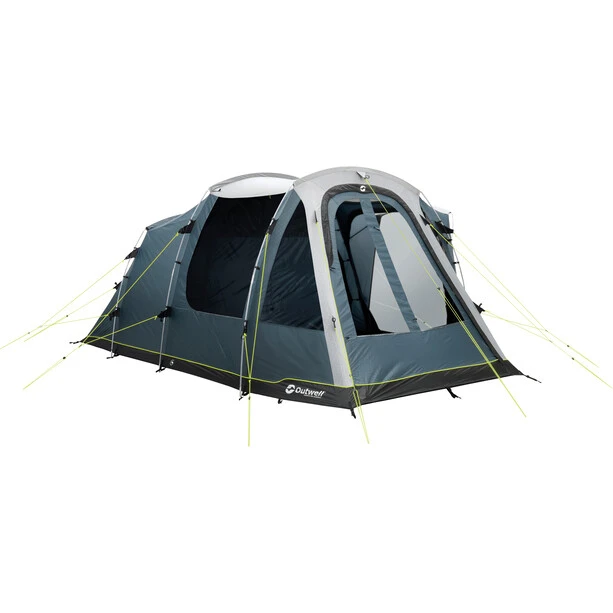 Outwell Springwood 4SG Tent, Bleu/gris 7 Outwell Springwood 4SG Tent, Bleu/gris – Image 5