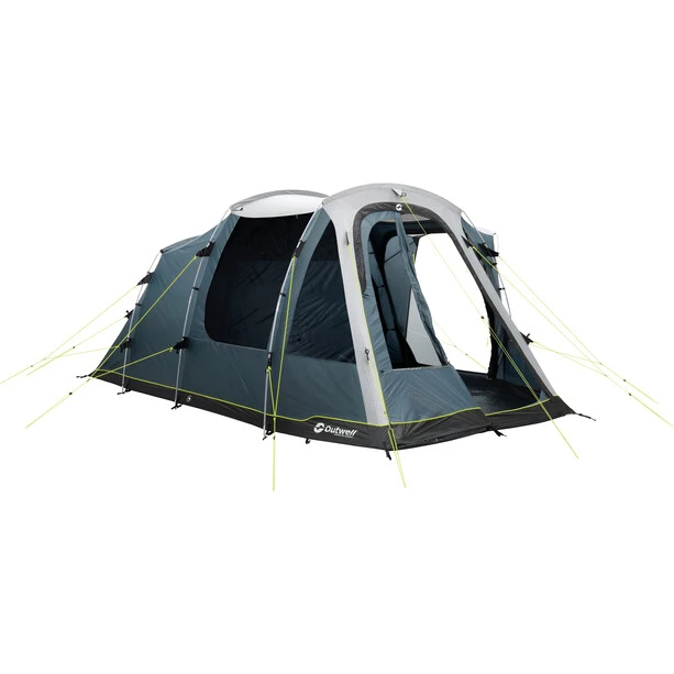 Outwell Springwood 4SG Tent, Bleu/gris 8 Outwell Springwood 4SG Tent, Bleu/gris – Image 6