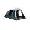 Outwell Springwood 6SG Tent, Bleu/gris