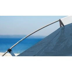 Outwell Springwood 6SG Tent, Bleu/gris -Robens Magasin outwell springwood 6sg tent blue 6