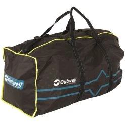 Outwell Sac De Transport Pour La Tente, Noir