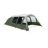 Outwell Winwood 8 Tent, Vert/gris -Robens Magasin outwell winwood 8 tent dark leaf 1
