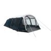 Outwell Wood Lake 6ATC Tent, Bleu/gris