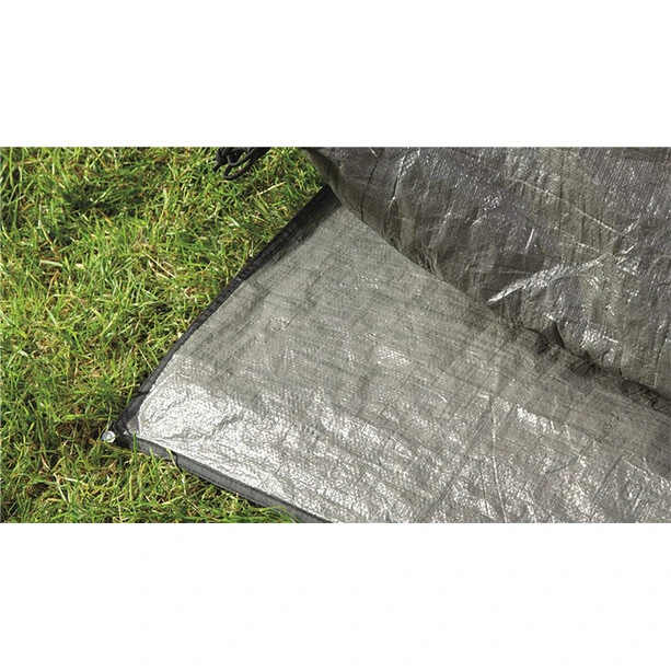 Outwell Woodcrest Bâche De Sol, Gris 3 Outwell Woodcrest Bâche De Sol, Gris