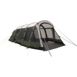 Outwell Yosemite Lake 5TC Tente, Olive/blanc