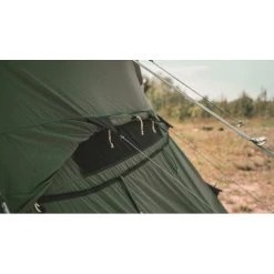 Outwell Yosemite Lake 5TC Tente, Olive/blanc -Robens Magasin outwell yosemite lake 5tc tent dark leaf 4