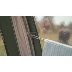 Outwell Yosemite Lake 5TC Tente, Olive/blanc -Robens Magasin outwell yosemite lake 5tc tent dark leaf 5