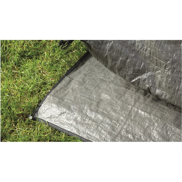 Outwell Yosemite Lake 6ATC Bâche De Sol, Gris 3 Outwell Yosemite Lake 6ATC Bâche De Sol, Gris