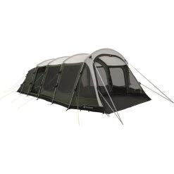 Outwell Yosemite Lake 6TC Tente, Olive/blanc
