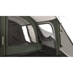 Outwell Yosemite Lake 6TC Tente, Olive/blanc -Robens Magasin outwell yosemite lake 6tc tent dark leaf 4