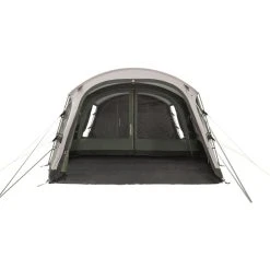 Outwell Yosemite Lake 6TC Tente, Olive/blanc -Robens Magasin outwell yosemite lake 6tc tent dark leaf 5