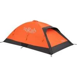 Rab Latok Summit Tente 1-2 Personnes, Rouge 9 Rab Latok Summit Tente 1-2 Personnes, Rouge -Robens Magasin rab latok summit tent 1 2 persons horizon 2