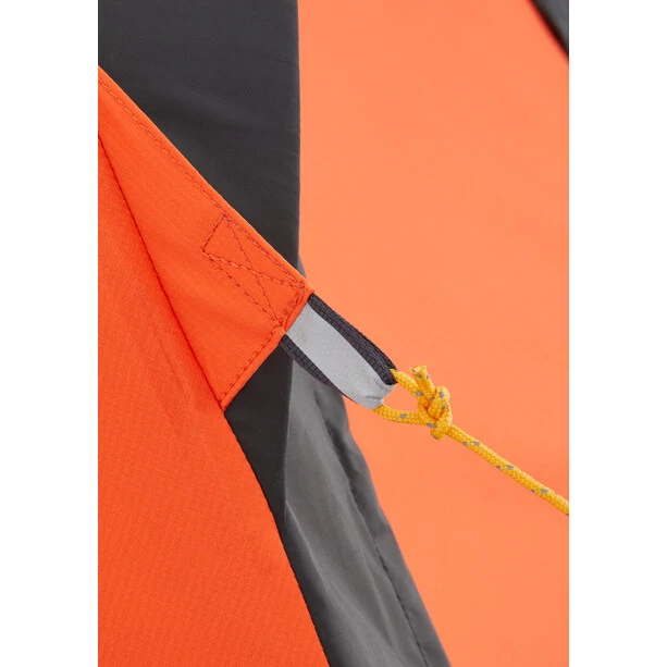 Rab Latok Summit Tente 1-2 Personnes, Rouge 8 Rab Latok Summit Tente 1-2 Personnes, Rouge – Image 6