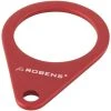 Robens Anneau D'ancrage En Alliage, Rouge -Robens Magasin robens alloy pegging ring 1