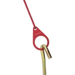 Robens Anneau D'ancrage En Alliage, Rouge 5 Robens Anneau D'ancrage En Alliage, Rouge -Robens Magasin robens alloy pegging ring 2