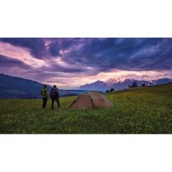 Robens Buck Creek 2 Tente, Marron -Robens Magasin robens buck creek 2 tent gold 9