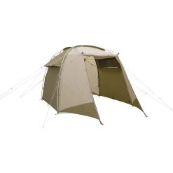 Robens Cobra Stone 5 Tent, Olive/beige -Robens Magasin robens cobra stone 5 tent sand green 3