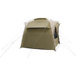 Robens Cobra Stone 5 Tent, Olive/beige -Robens Magasin robens cobra stone 5 tent sand green 4