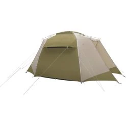 Robens Cobra Stone 5 Tent, Olive/beige -Robens Magasin robens cobra stone 5 tent sand green 5