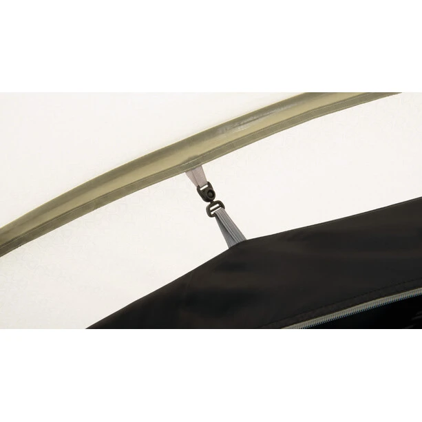 Robens Double Dreamer 4 Tunnel Tent, Beige/olive 4 Robens Double Dreamer 4 Tunnel Tent, Beige/olive – Image 2