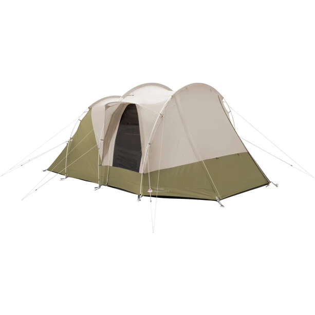 Robens Double Dreamer 4 Tunnel Tent, Beige/olive 8 Robens Double Dreamer 4 Tunnel Tent, Beige/olive – Image 6
