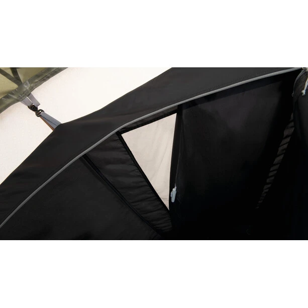 Robens Double Dreamer 5 Tunnel Tent, Beige/olive 6 Robens Double Dreamer 5 Tunnel Tent, Beige/olive – Image 4