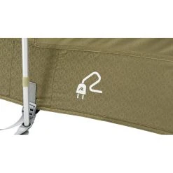 Robens Eagle Rock 5XP Tent, Beige/olive -Robens Magasin robens eagle rock 5xp tent sand green 2