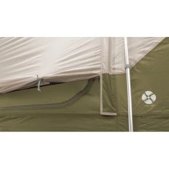 Robens Eagle Rock 5XP Tent, Beige/olive -Robens Magasin robens eagle rock 5xp tent sand green 3