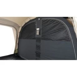 Robens Eagle Rock TC 5XP Tent, Beige/olive -Robens Magasin robens eagle rock tc 5xp tent sand green 4