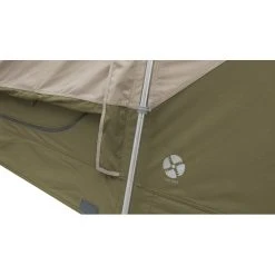 Robens Eagle Rock TC 5XP Tent, Beige/olive -Robens Magasin robens eagle rock tc 5xp tent sand green 6