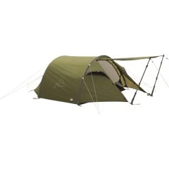Robens Goshawk 2 Tente, Olive -Robens Magasin robens goshawk 2 tent green 3