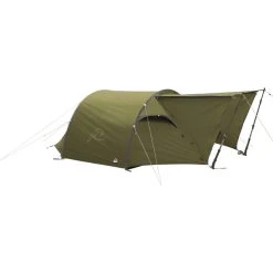 Robens Goshawk 2 Tente, Olive -Robens Magasin robens goshawk 2 tent green 4