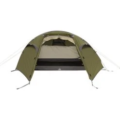 Robens Goshawk 2 Tente, Olive -Robens Magasin robens goshawk 2 tent green 6