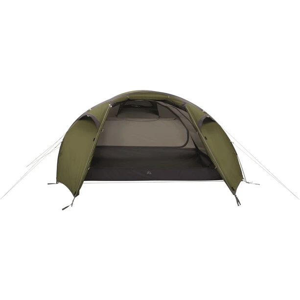 Robens Goshawk 4 Tente, Olive 5 Robens Goshawk 4 Tente, Olive – Image 3
