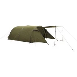 Robens Goshawk 4 Tente, Olive 11 Robens Goshawk 4 Tente, Olive -Robens Magasin robens goshawk 4 tent green 4