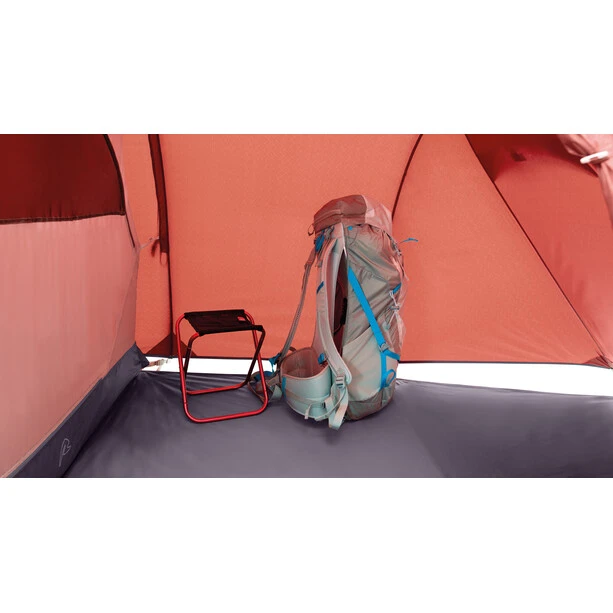 Robens Groundsheet For Pioneer And Voyager 2EX, Gris 4 Robens Groundsheet For Pioneer And Voyager 2EX, Gris – Image 2