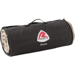 Robens Kiowa Tapis En Polaire, Beige -Robens Magasin robens kiowa fleece carpet sand green 3